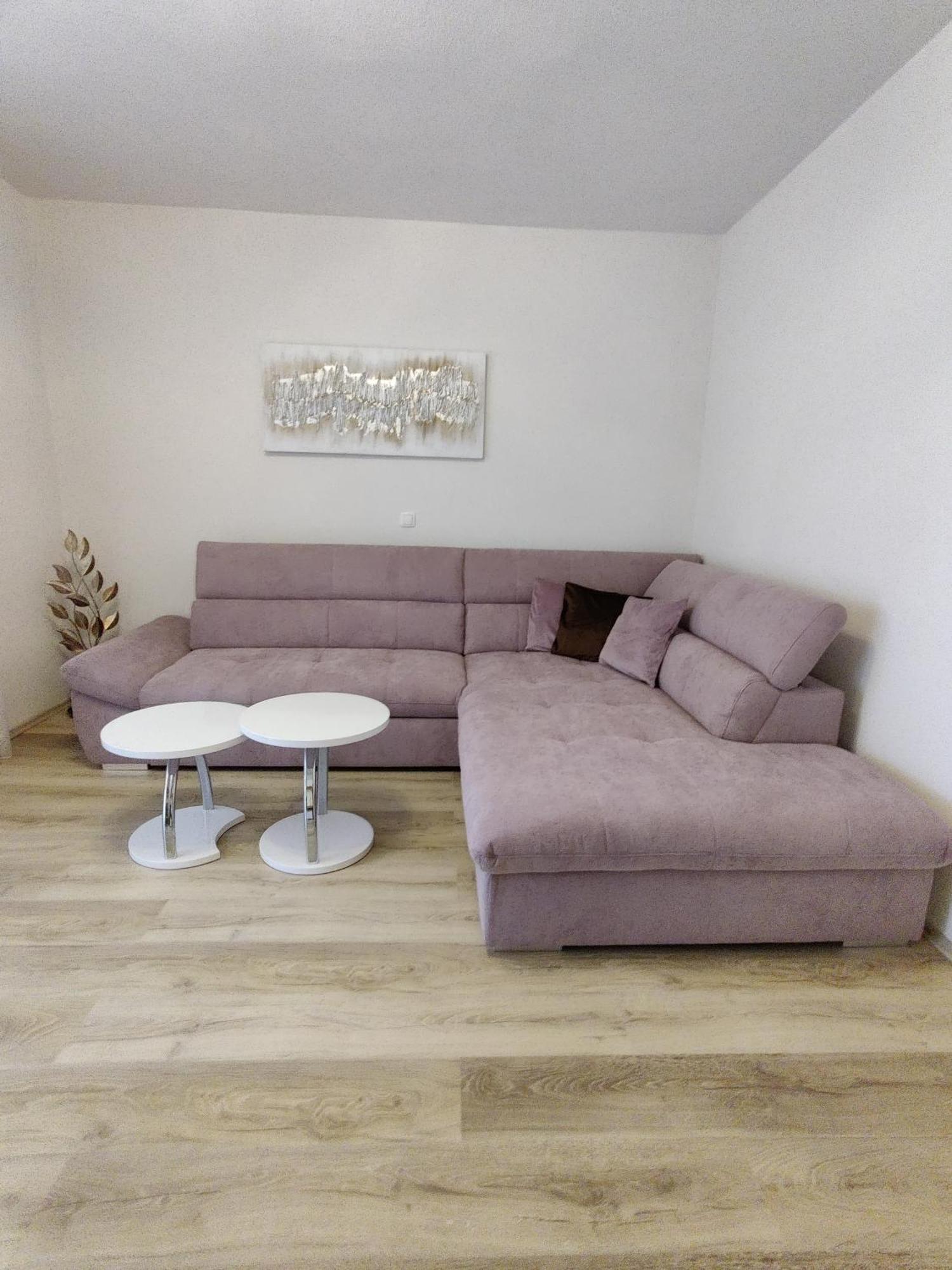 פריבלאקה Apartments Juric מראה חיצוני תמונה