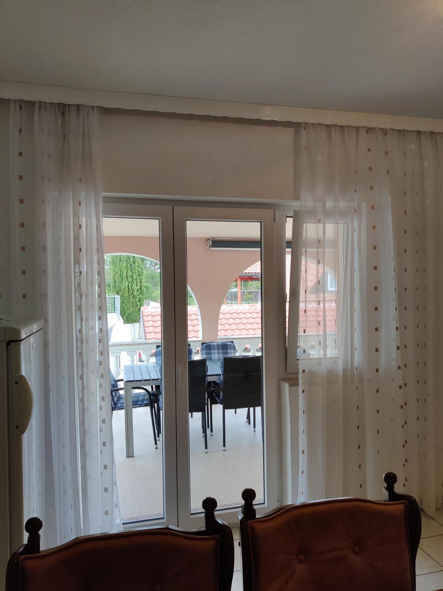 פריבלאקה Apartments Juric מראה חיצוני תמונה