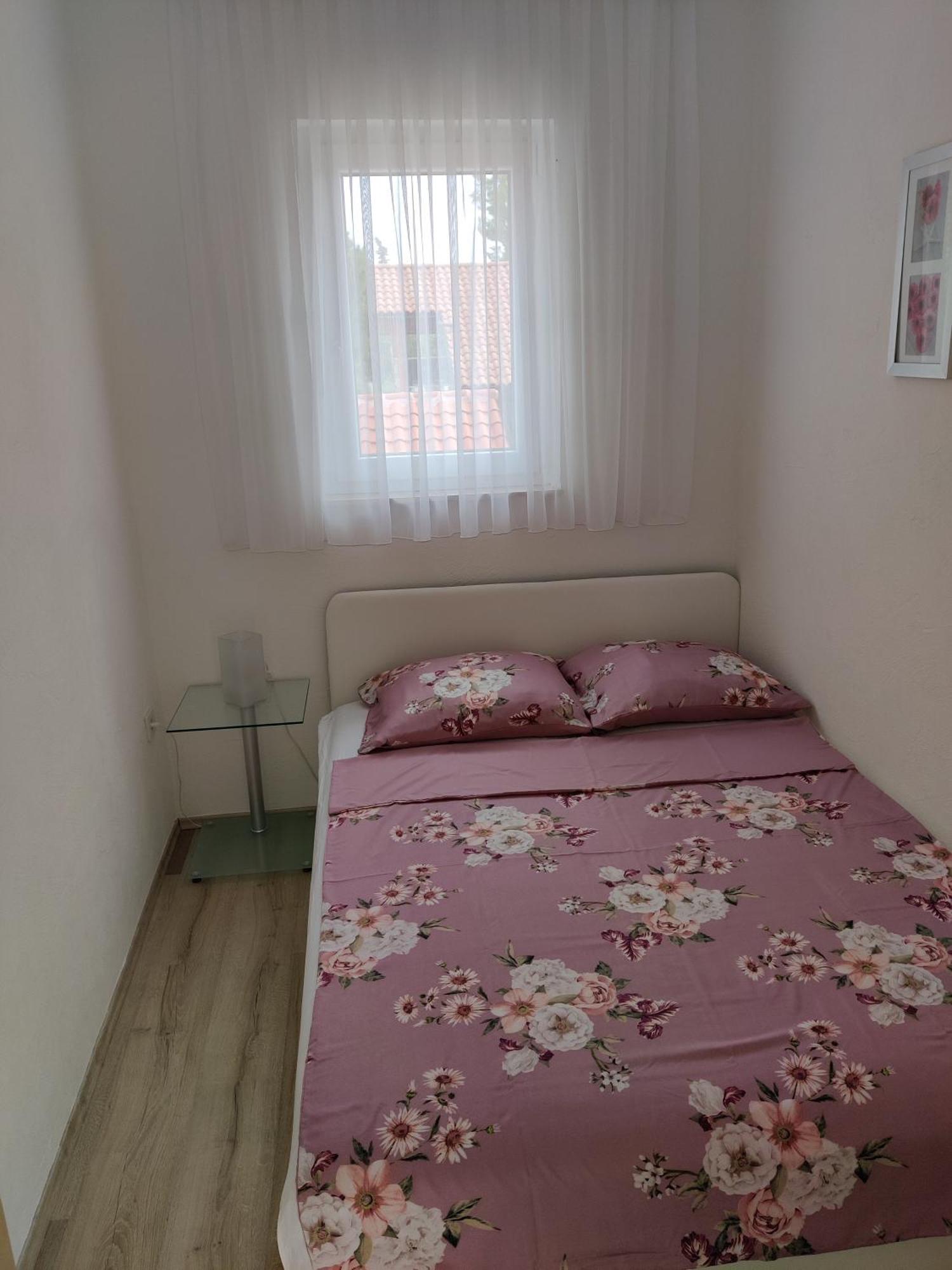 פריבלאקה Apartments Juric מראה חיצוני תמונה