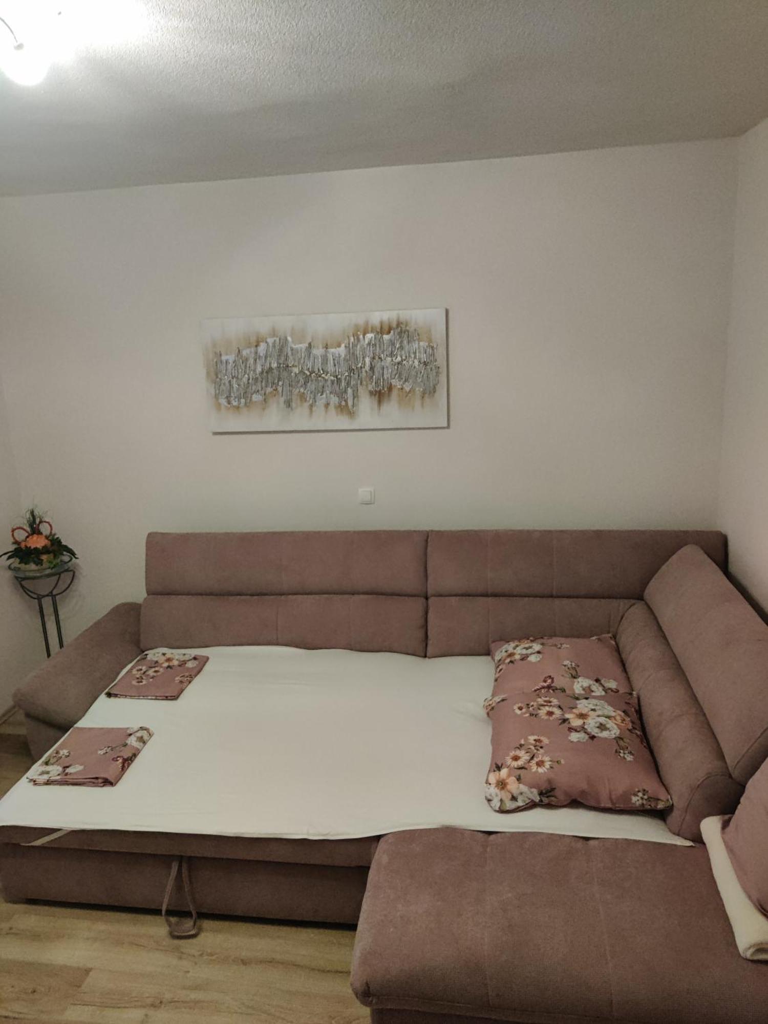 פריבלאקה Apartments Juric מראה חיצוני תמונה